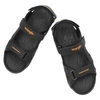 Sandále WRANGLER - 20251051.25Y Black
