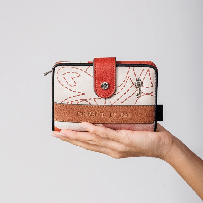 Peňaženka ANEKKE - 40709-902