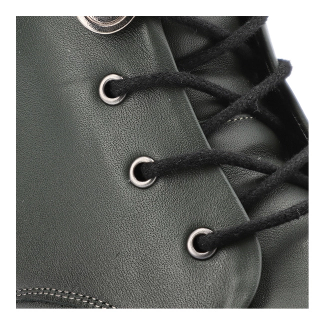 Členkové Topánky Artiker - 55C0965 Green