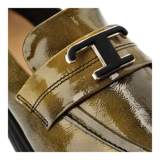 Poltopánky ARMODO - 2093 Zielony 2371