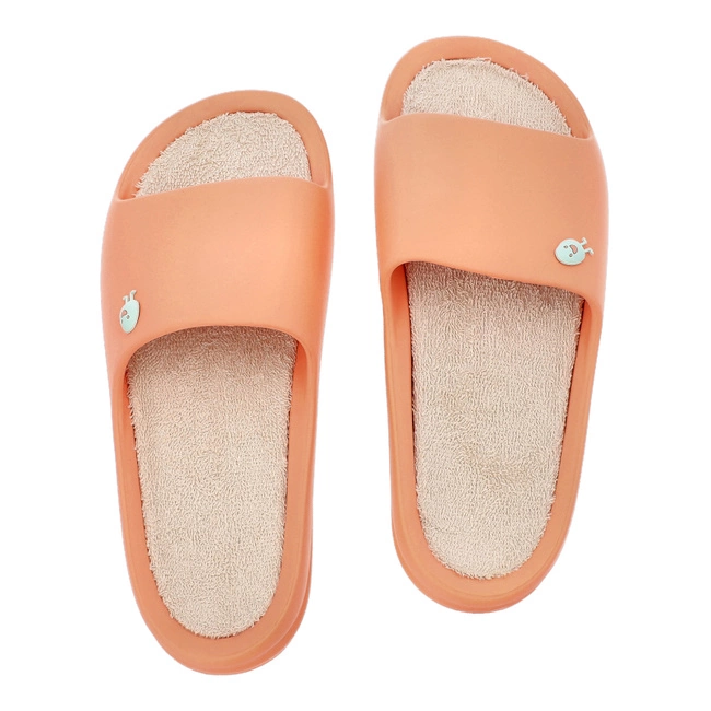 Šľapky HOT POTATOES - Gill 75545 Coral