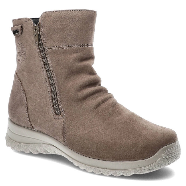 Členkové Topánky G-Comfort - 10192 Grey