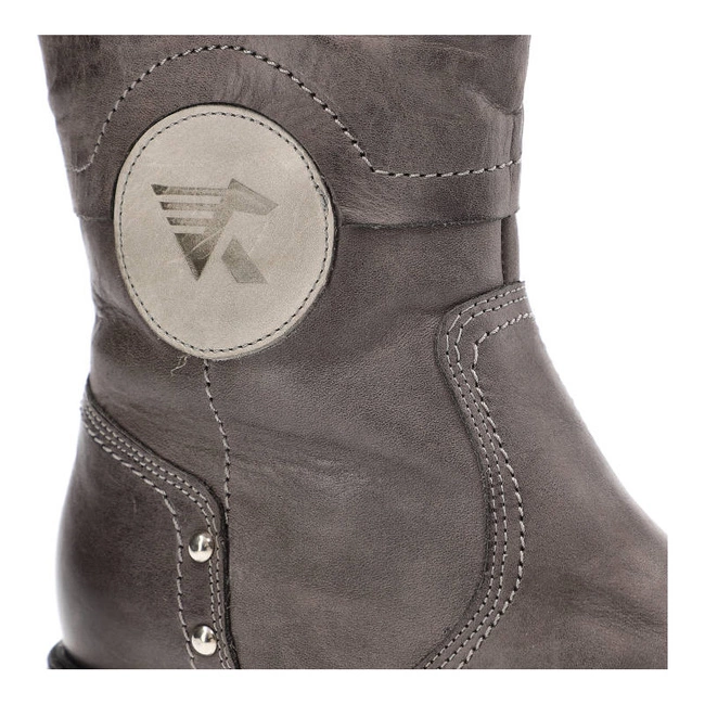 Členkové Topánky Karino - 0913/002-M Szary