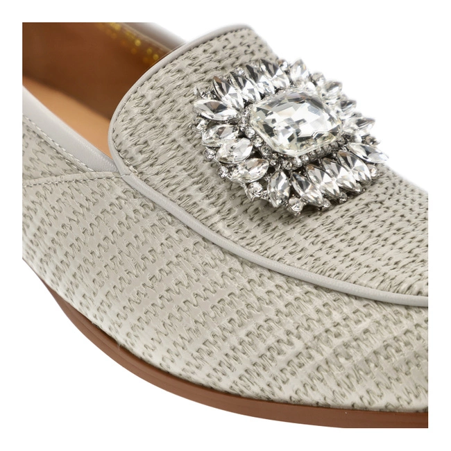 Poltopánky S.Barski - MR38-676 Grey