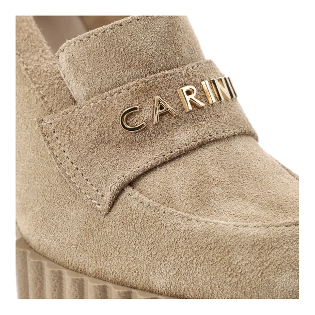 Poltopánky Carinii - B8012_-R30-000-000-F10 Beż