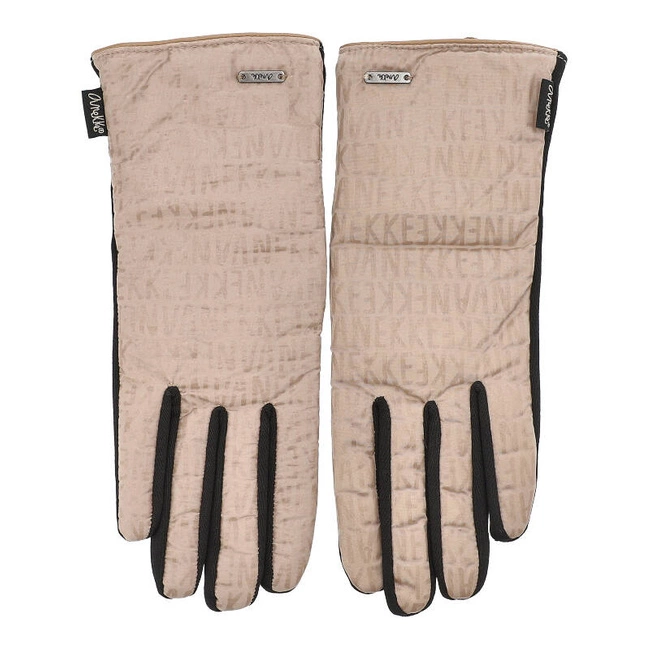 Rukavice Anekke - 37700-542 Beige