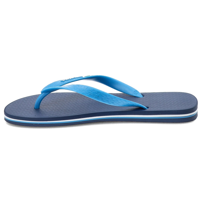 Žabky Ipanema - 80415 Clas Brasil II AD 22117 Blue/Blue