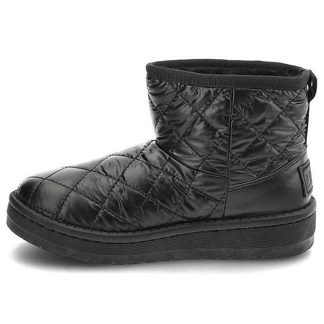 Snehule Big Star - KK374242 Czarny