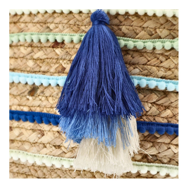 Kabelka Sca'viola - TV-4 Blue