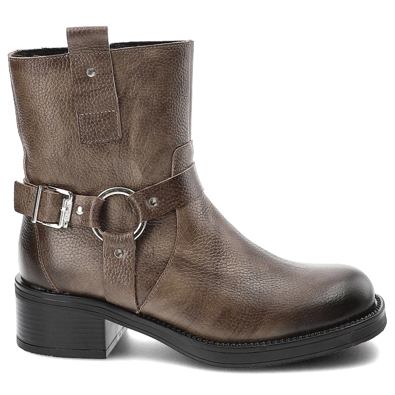 Členkové Topánky Armodo - 60480 D.Fango