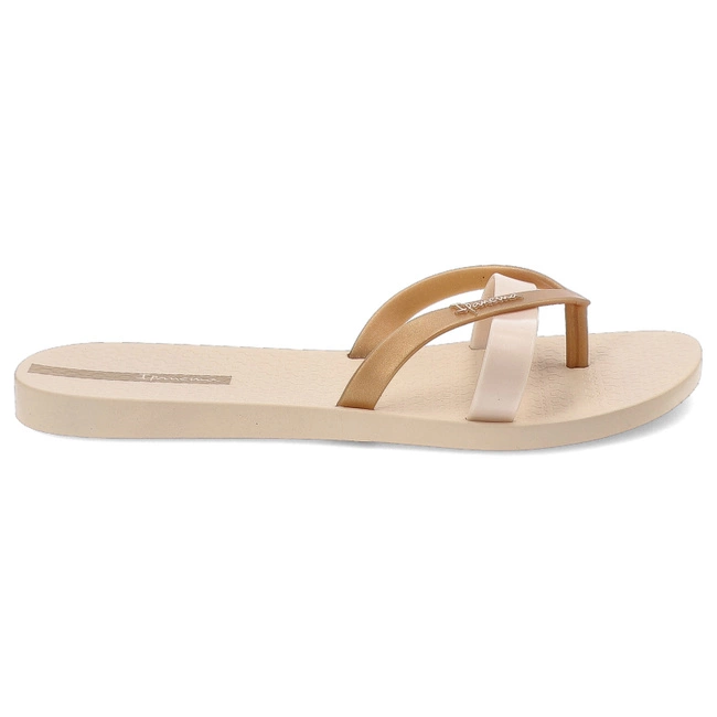 Žabky Ipanema - 81805 Kirei Fem AT158 Beige