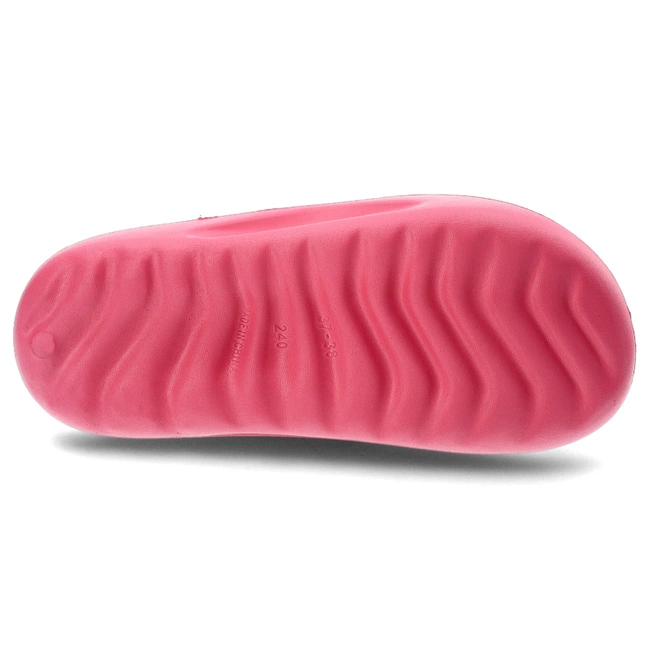 Šľapky Big Star - NN274A651 Fuksja