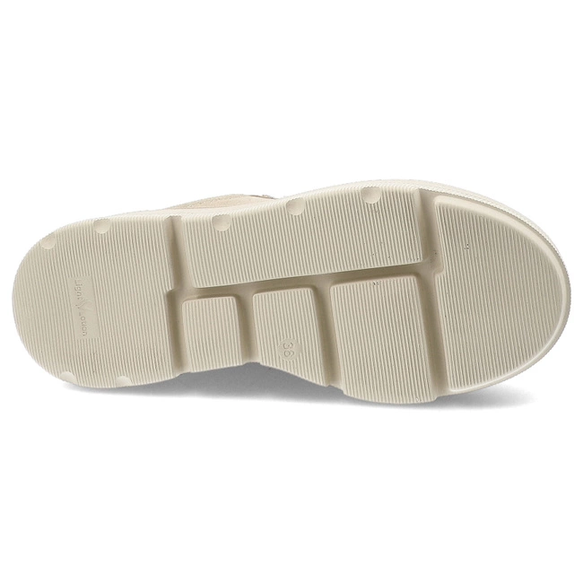 Tenisky CHEBELLO - 4721_-517-513-PSK-S332 Złoty