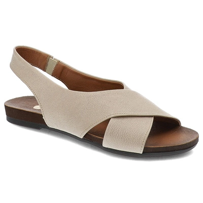 Sandále Armodo - 40407 V.Taupe