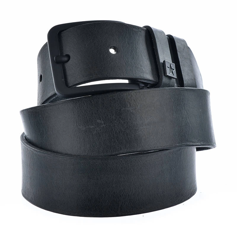 Opasok Big Star Accessories - JJ675053 Czarny