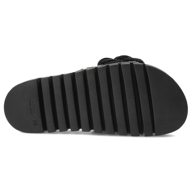 Šľapky CHEBELLO - 4739_-516-000-PSK-S390 Giraffa