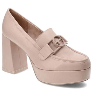 Poltopánky Tamaris - 1-24417-20 508 Powder