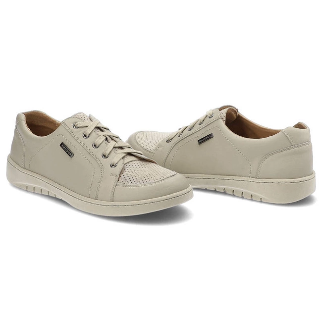 Poltopánky Pollonus - 5-1163-005 Vanilia Lico