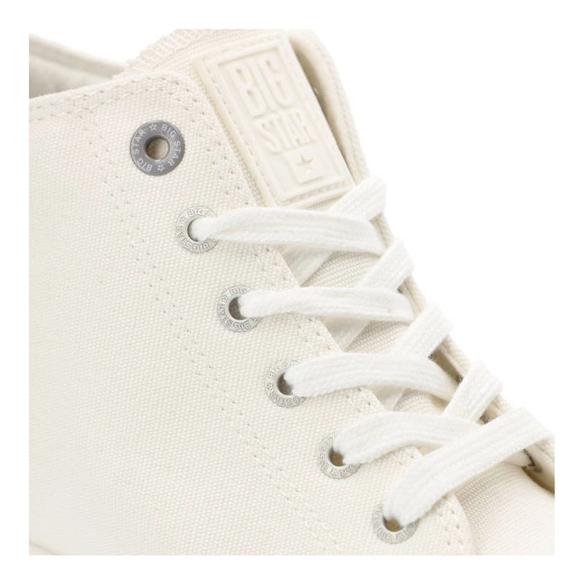 Tenisky Big Star - LL274035 Biały