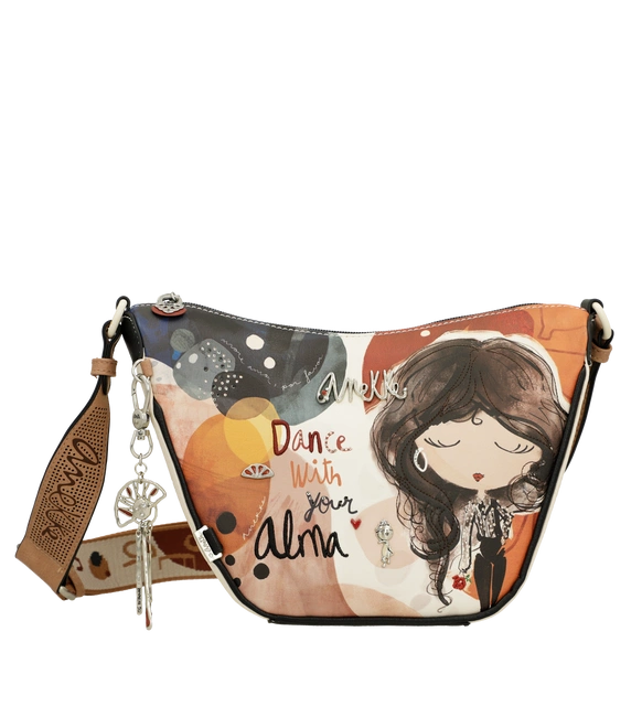 Kabelka ANEKKE - 40703-492