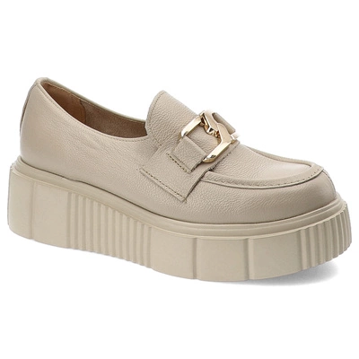 Poltopánky Armodo - 20101 V.Taupe+Zł.