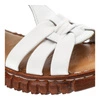 Sandále Artiker - 54C0813 White