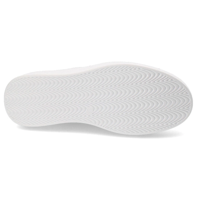 Tenisky Artiker - 54C1677 Biały