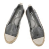 Espadrilky MACIEJKA - 03578-20/00-5 Ciemny popiel