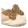 Sandále S.Barski - MR38-388 Gold