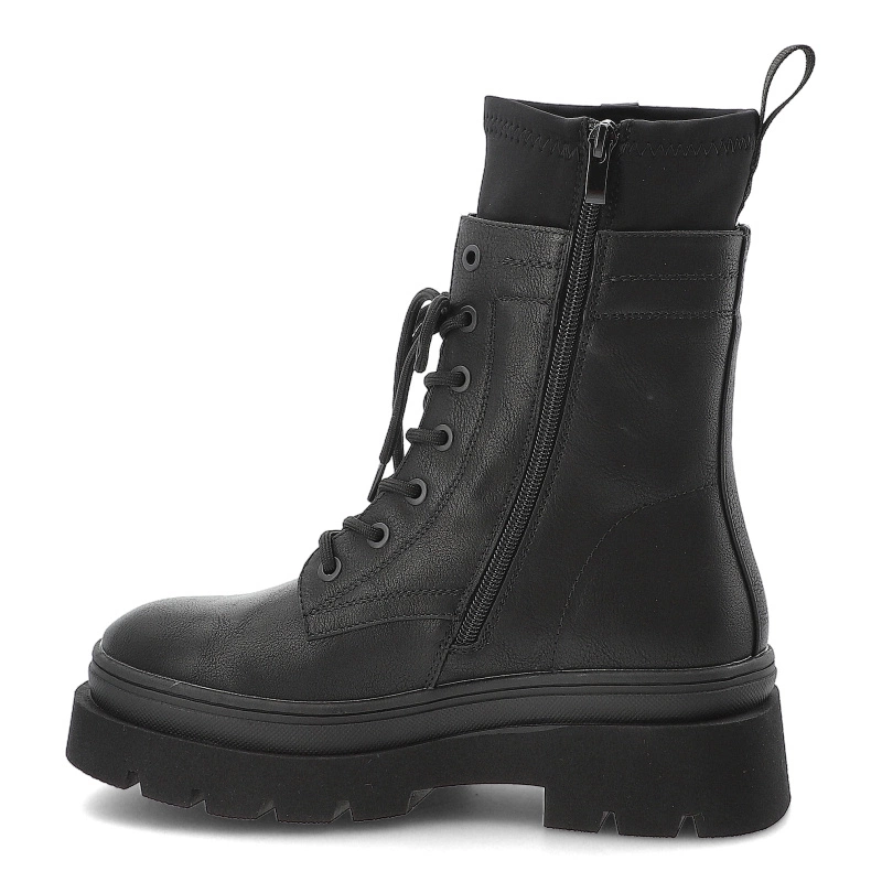 Členkové Topánky Jeep - JL42620A 296 Black/Black