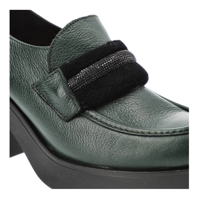 Poltopánky Lemar - 20151 V.Oliwka+Cn.