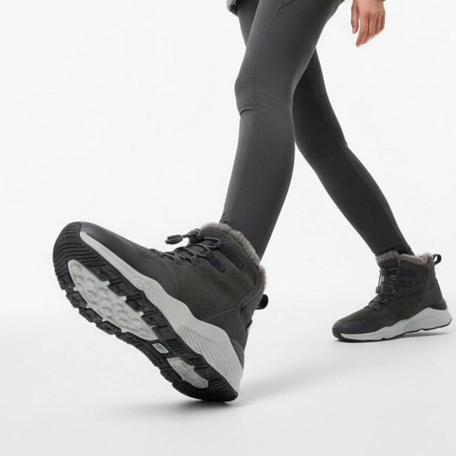 Členkové Topánky Big Star - II274260 C.Szary