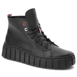 Tenisky Armodo - 3822/C47/000/000/000 Czarny