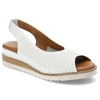 Sandále Artiker - 50C0862 Biały