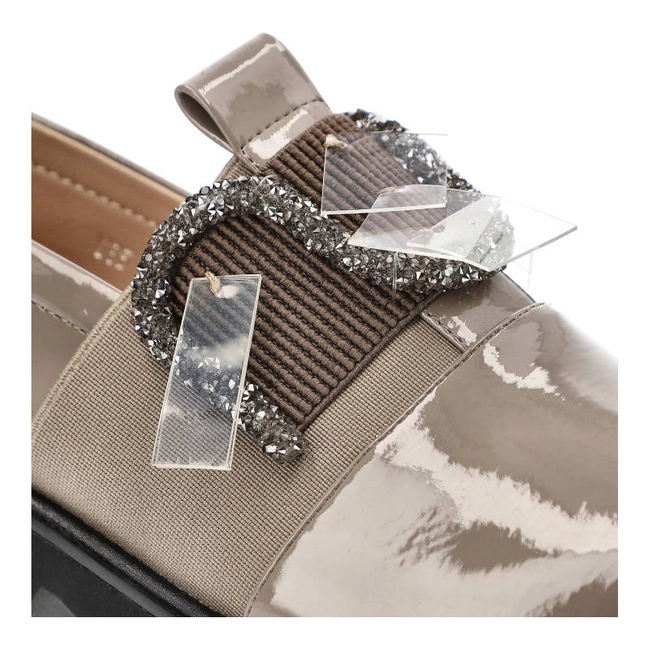 Poltopánky S.Barski - MR-Y85 Grey