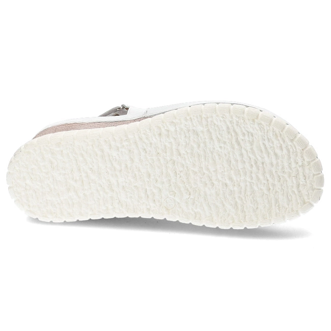 Sandále Artiker - 54C0540 White