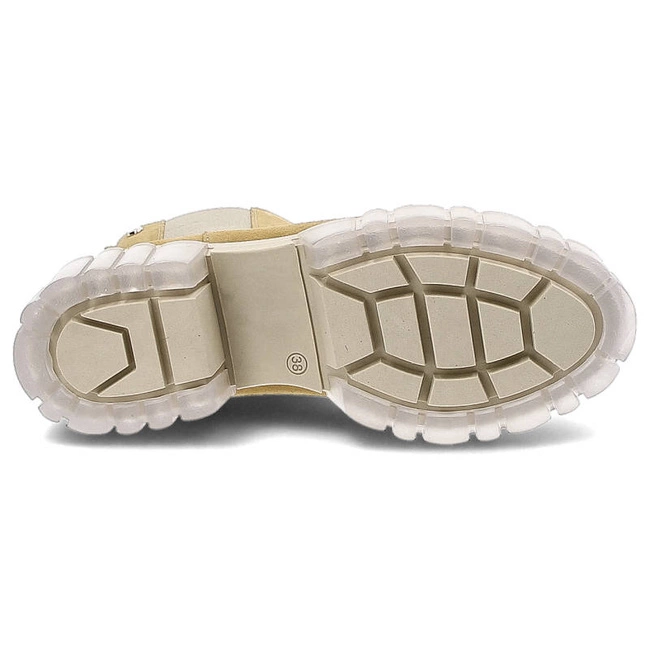 Členkové Topánky Lemar - 30328 W.Piasek