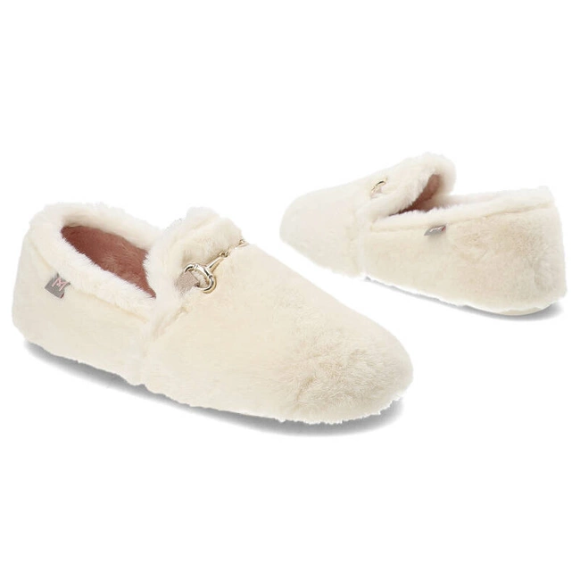 Papuče Macarena - Anais 29 Crudo-Crud