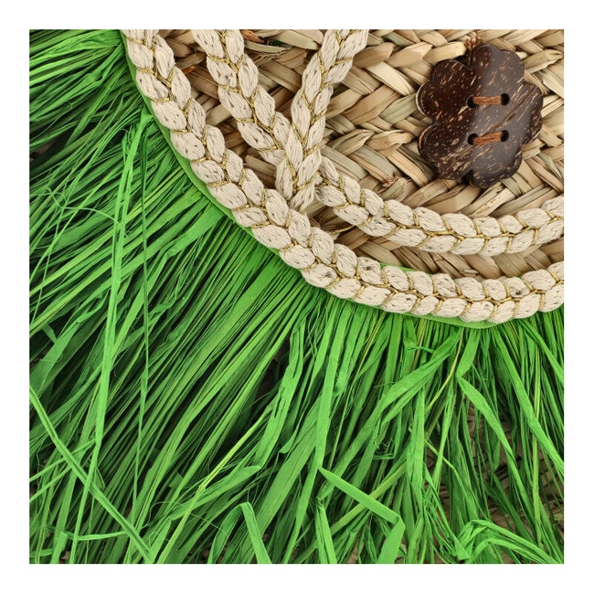 Kabelka Sca'viola - TG-4 Green