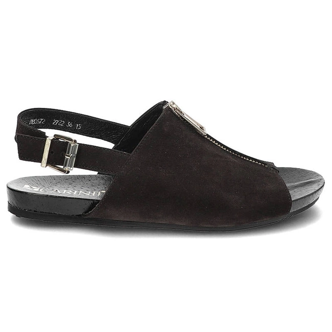 Sandále Carinii - B2722_-360-000-000-947 Samuel 04