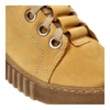 Šnúrovacie Členkové Topánky Armodo - 753 Żółty K10