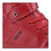Tenisky Big Star - V274529SS20 Czerwony