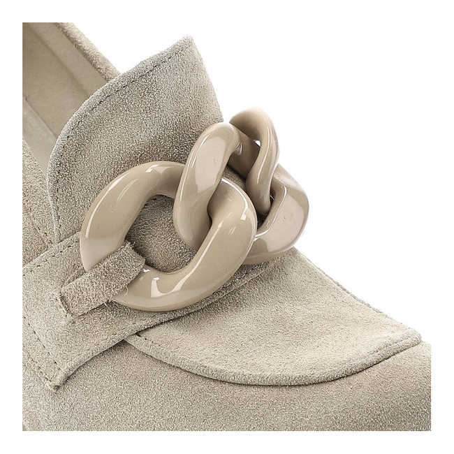 Poltopánky Carinii - B7963_-R30-000-000-E36 Beż