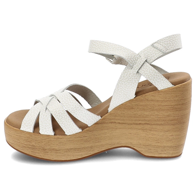 Sandále Yokono - Loreto-002 Opa Hielo