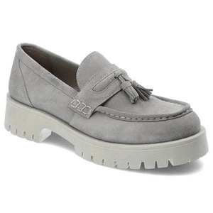 Mókazíny Nessi - 21079 Szary W4