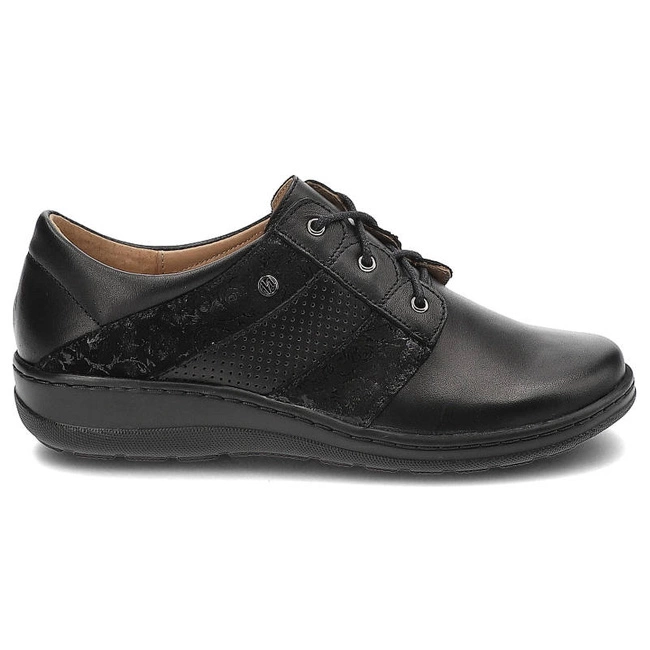 Poltopánky Helios - 399 Czarny 011.0119.018