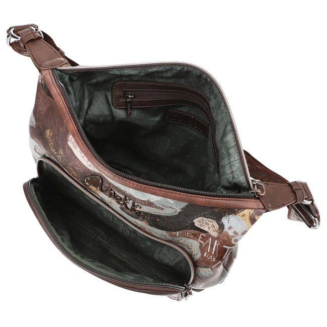 Kabelka Anekke - 39813-249