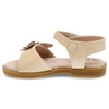 Sandále S.Barski - SS27-44 Beige
