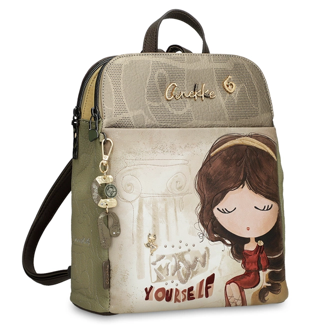 Batoh ANEKKE - 42705-073