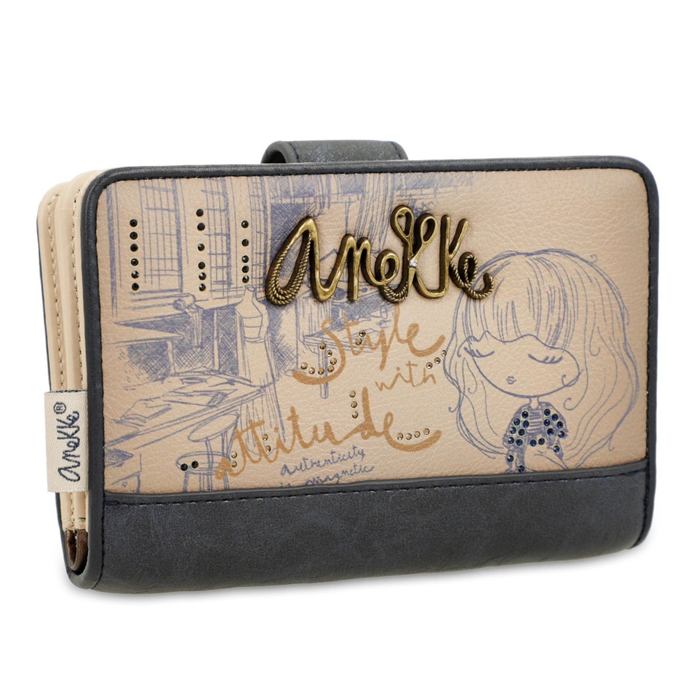 Peňaženka ANEKKE - 41849-902